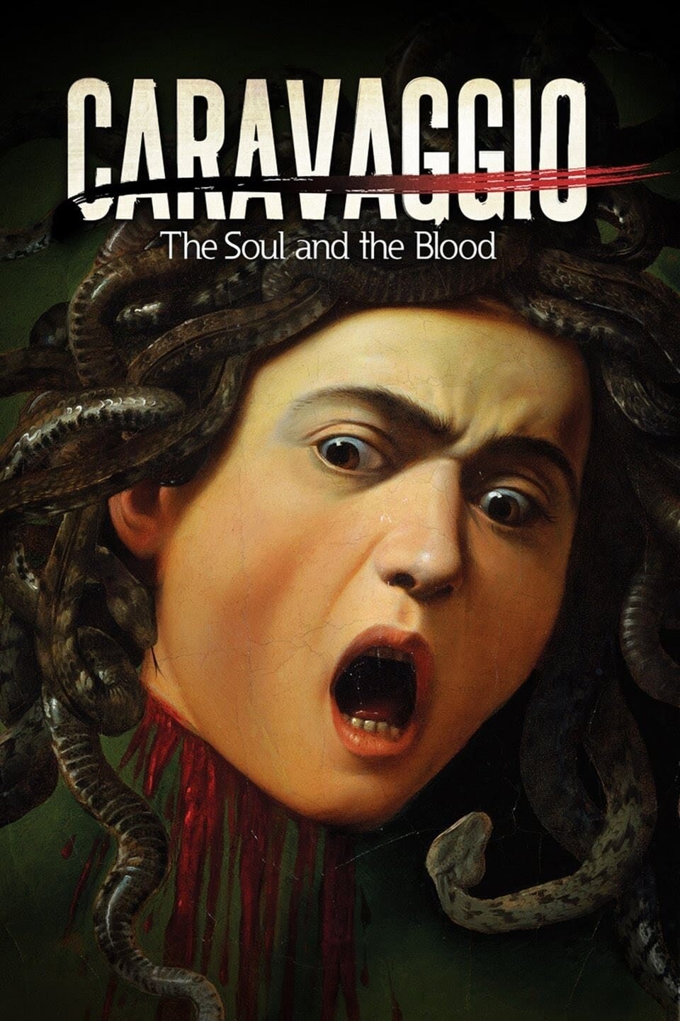 Caravaggio: The Soul and the Blood [Audio: Italian]