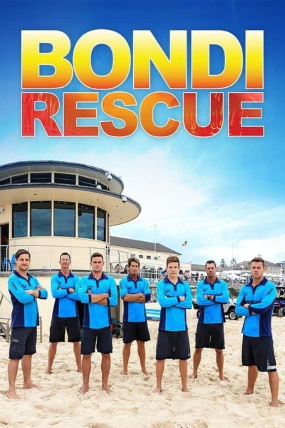 Bondi Rescue - Season 1