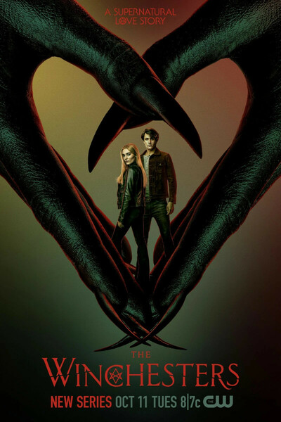 The Winchesters - Season 1