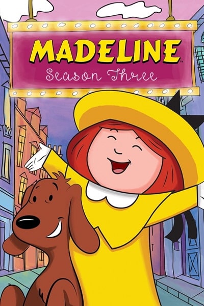 Madeline - Season 3