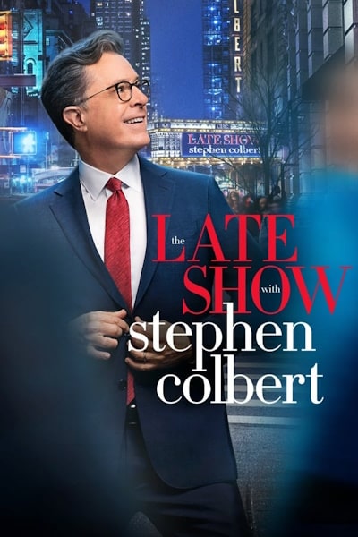 The Late Show with Stephen Colbert - Season 9