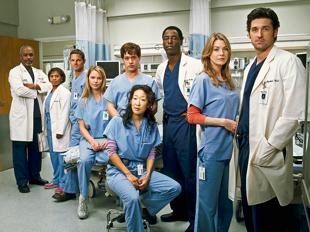Season 1