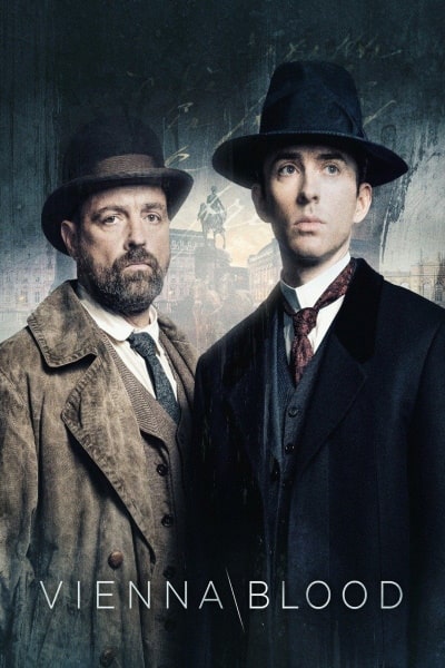 Vienna Blood - Season 3