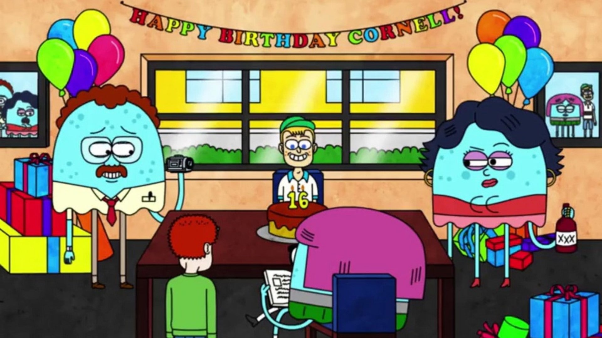 Season 1