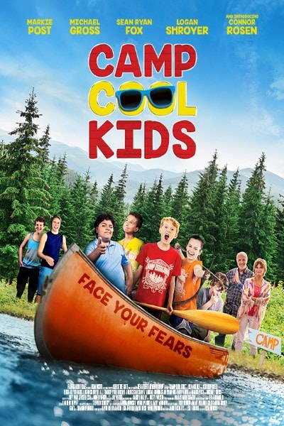 Camp Cool Kids