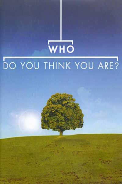 Who Do You Think You Are - Season 18