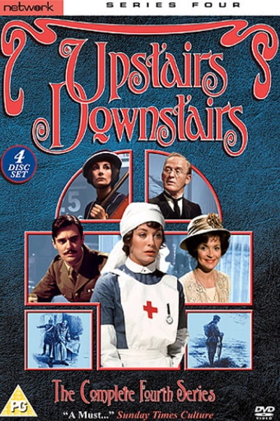 Upstairs, Downstairs - Season 4