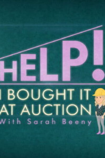 Help I Bought It at Auctio - Season 1