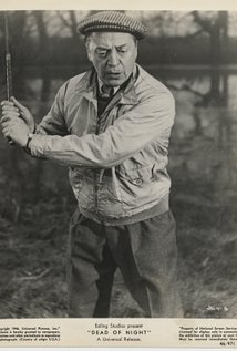 Basil Radford