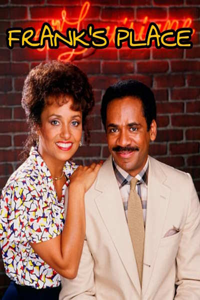 Franks Place - Season 1