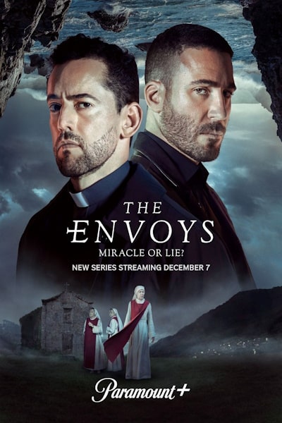 The Envoys - Season 2
