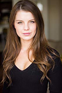 Caroline Cole