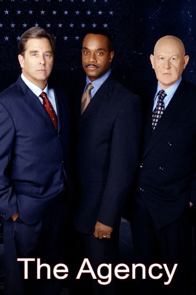 The Agency - Season 1