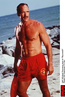 Michael Newman