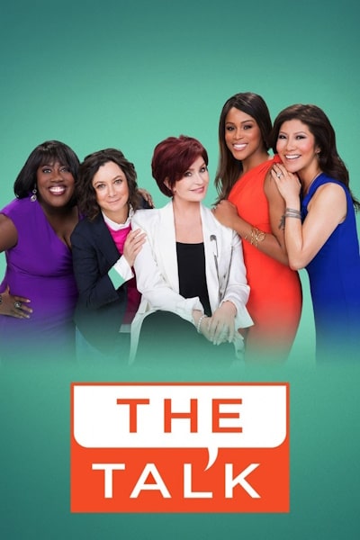 The Talk - Season 14