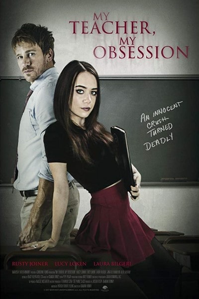My Teacher, My Obsession