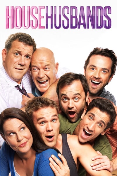 House Husbands - Season 1