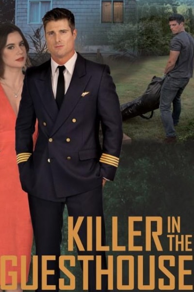 The Killer in the Guest House