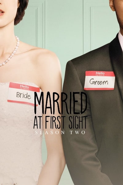 Married at First Sight - Season 2