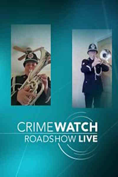 Crimewatch Roadshow - Season 17