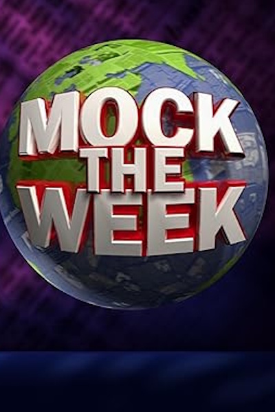 Mock the Week - Season 11