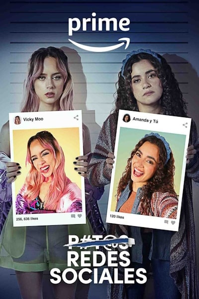 Redes Sociales - Season 1