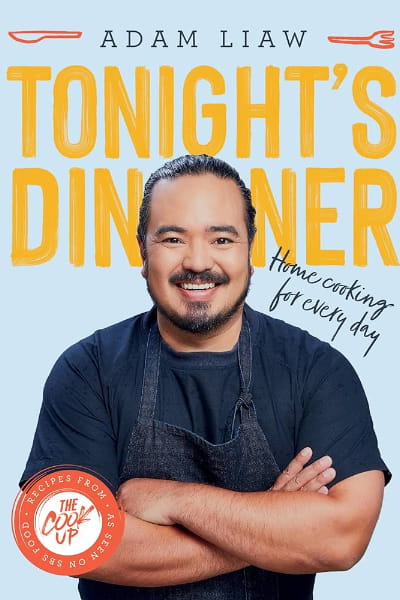 The Cook Up with Adam Liaw - Season 9