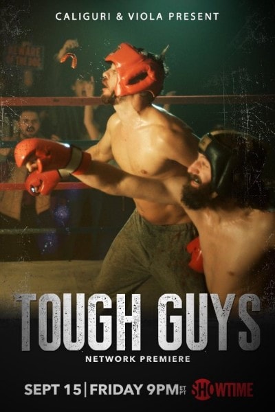 Tough Guys