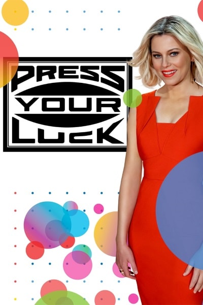Press Your Luck - Season 1