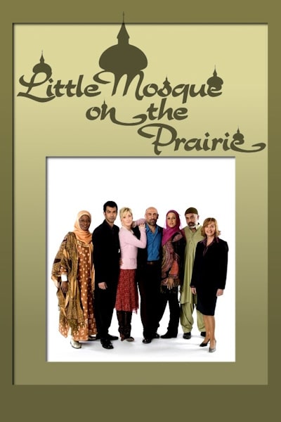 Little Mosque on the Prairie - Season 1