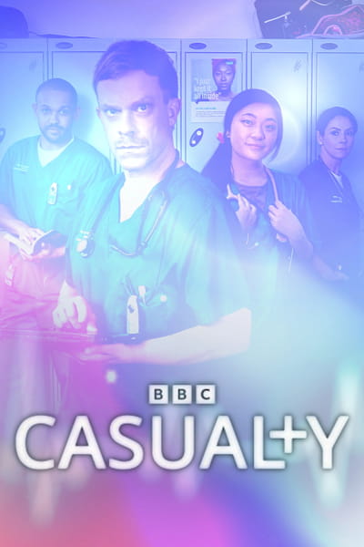 Casualty - Season 46