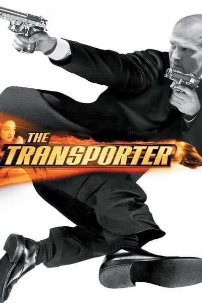 The Transporter [Sub: Eng]