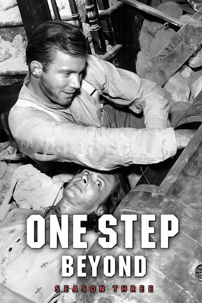 One Step Beyond - Season 3