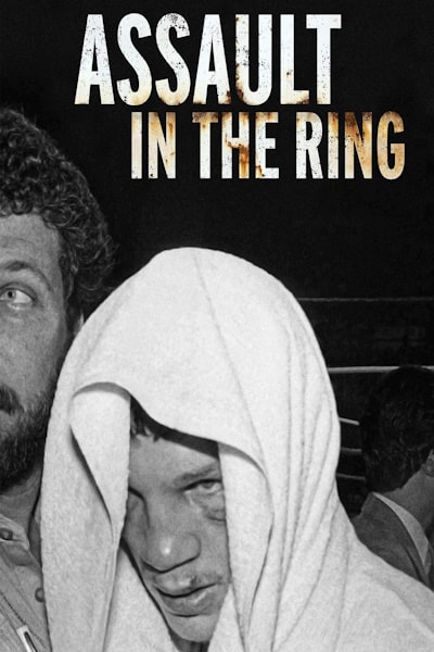 Assault in the Ring (Cornered: A Life Caught in the Ring)