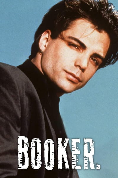 Booker - Season 1