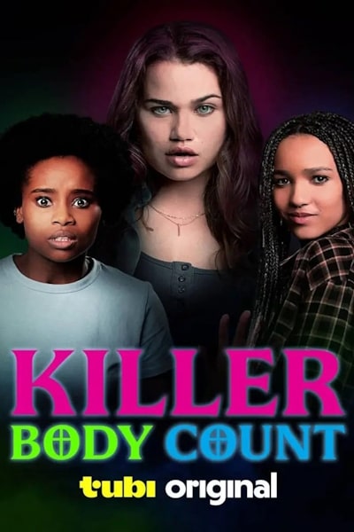 Killer Body Count