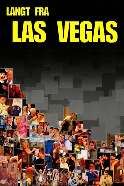 Langt fra Las Vegas - Season 1