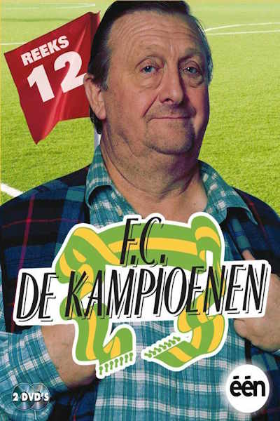 FC De Kampioenen - Season 12