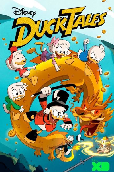 DuckTales - Season 1