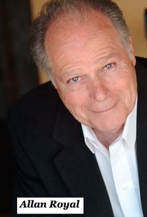 Allan Royal