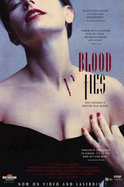 Blood Ties