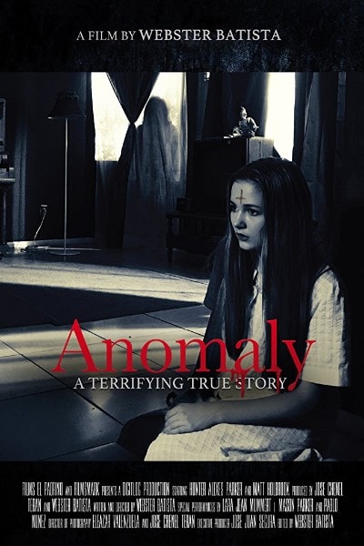 Anomaly