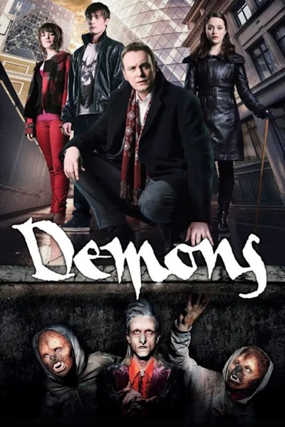 Demons - Season 1