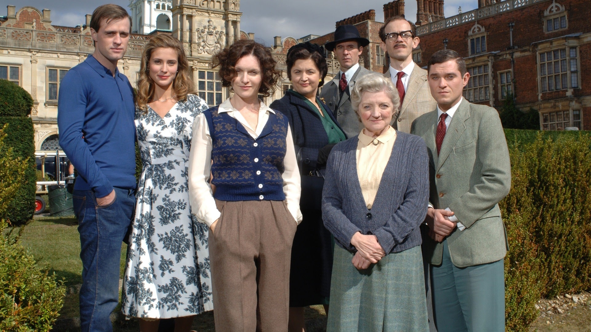 Season 1