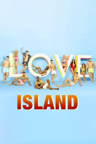 Love Island (UK) - Season 5