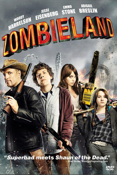 Zombieland (2009)