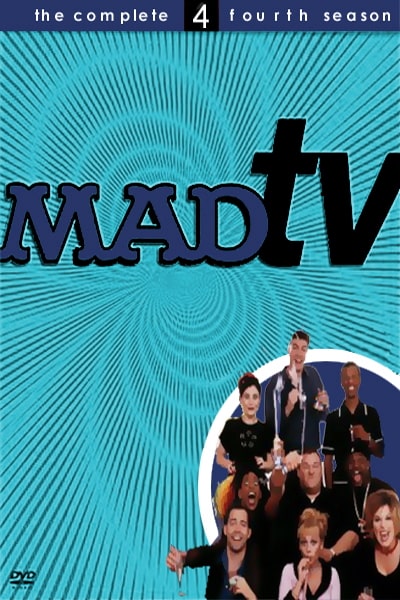 MADtv - Season 4