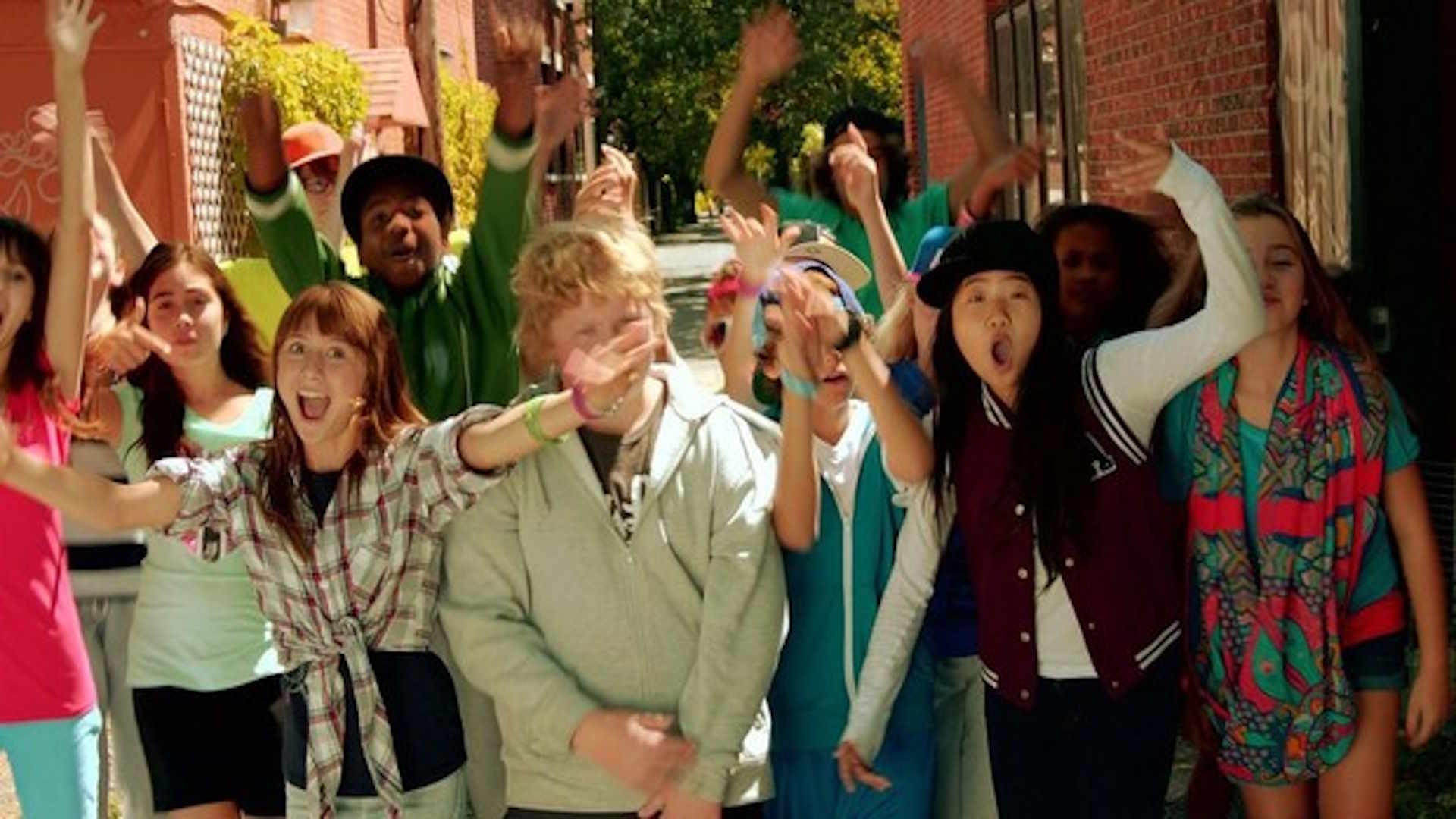 Season 1