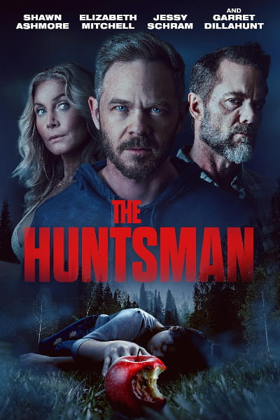 The Huntsman