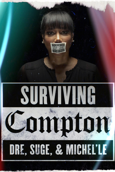 Surviving Compton-Dre Suge And Michelle (Girl from Compton)